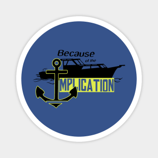 The Implication Magnet